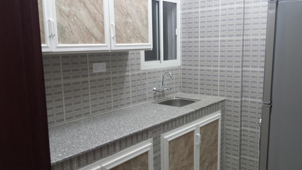Golden Seasons Furnished Apartment Salalah Kamer foto