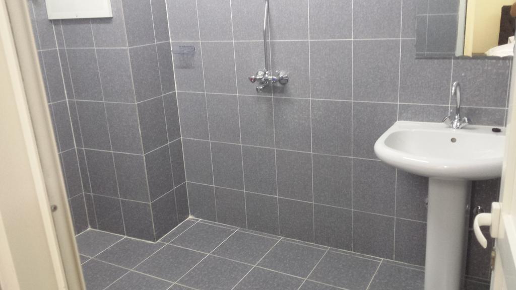 Golden Seasons Furnished Apartment Salalah Kamer foto