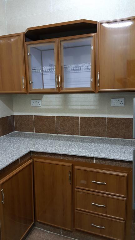 Golden Seasons Furnished Apartment Salalah Buitenkant foto