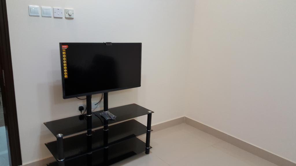 Golden Seasons Furnished Apartment Salalah Buitenkant foto